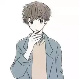 漫友七分熟头像